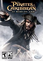 Piráti z Karibiku: Na konci sveta