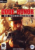 Code of Honor: French Foreign Legion