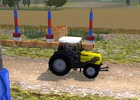 Farm Machines Championship