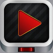 iMedia Player (mobilné)