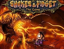 Shakes & Fidget - The Game (mobilné)