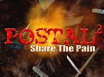 Postal 2: Share the Pain Multiplayer
