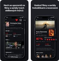 ČSFD.cz ČSFD (mobilné) ČSFD.cz