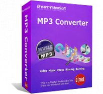 Dream MP3 Convert