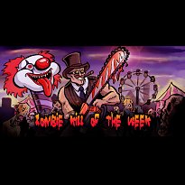Zombie Kill of the week