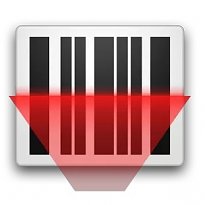 Barcode Scanner (mobilné)