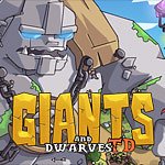 Giant and Dwarves TD