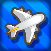 Flight Control (mobilné)