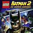 LEGO – Batman 2: DC Super Heroes