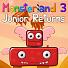 Monsterland 3: Junior Returns