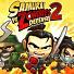 Samurai vs. Zombies Defense 2 (mobilné)
