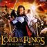 The Lord of The Rings: Return of the King