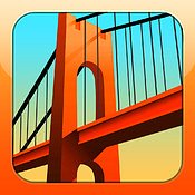 Bridge Constructor (mobilné)