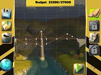Precízna konštrukcia mostov