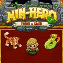 Min Hero: Tower of Sages