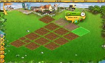 Pestovanie poľnohospodárskych plodín