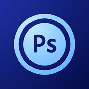 Adobe Photoshop Touch (mobilné)