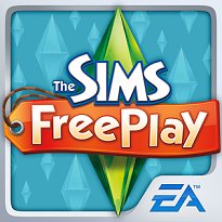 The Sims FreePlay (mobilné)