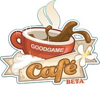 GoodGame Café