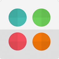 Dots: A Game About Connecting (mobilné)