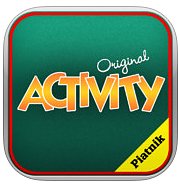 ACTIVITY Original (mobilné)