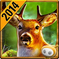 Deer Hunter 2014 (mobilné)