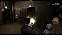 Max Payne Mobil - screenshot