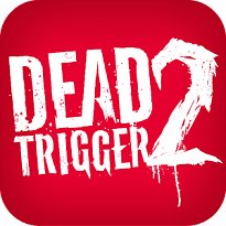 Dead Trigger 2 (mobilné)