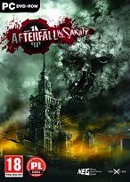 Afterfall: InSanity