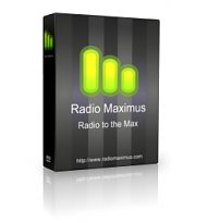 RadioMaximus