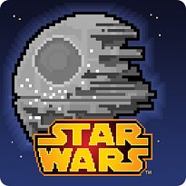 Star Wars: Tiny Death Star (mobilné)