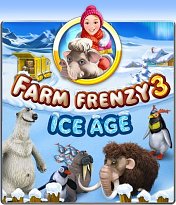 Farm Frenzy 3: Ice Age