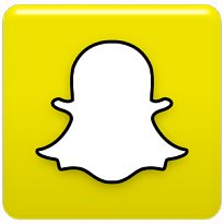 Snapchat (mobilné)