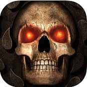 Baldur's Gate: Enhanced Edition (mobilné)