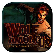 The Wolf Among Us (mobilné)