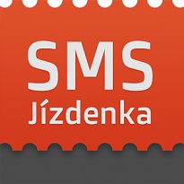 SMS Jízdenka (mobilné)