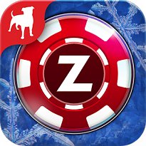 Zynga Poker (mobilné)
