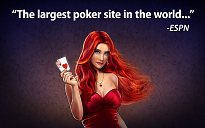 Najväčšia poker stránka na svete