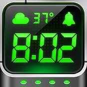Alarm Clock (mobilné)