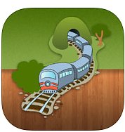 World of Trains (mobilné)