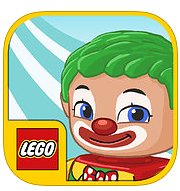 LEGO DUPLO Circus (mobilné)