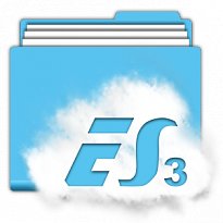 ES File Explorer File Manager (mobilné)