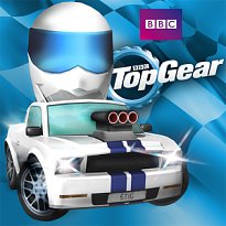 Top Gear: Race The Stig (mobilné)