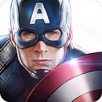 Captain America: The Winter Soldier (mobilné)