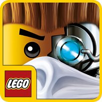 LEGO Ninjago REBOOTED (mobilné)