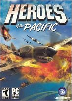 Heroes of the Pacific