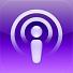 Podcasts (mobilné)