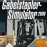 Gabelstapler Simulator 2009
