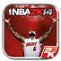 NBA 2K14 (mobilné)