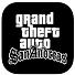 Grand Theft Auto: San Andreas (mobilné)